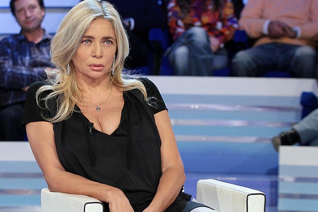 L'ex Signora della Domenica parla del calvario vissuto in gioventù sulle pagine di Chi: "Avevo una relazione con un uomo che mi picchiava più volte, ho subito ogni tipo di violenze ed ho rischiato la morte".