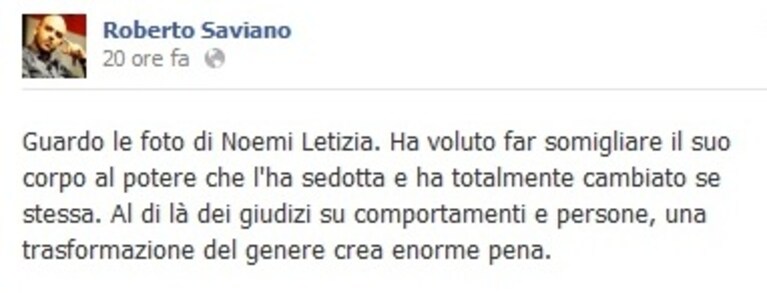 saviano
