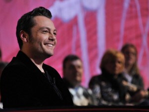 tiziano ferro a le invasioni barbariche