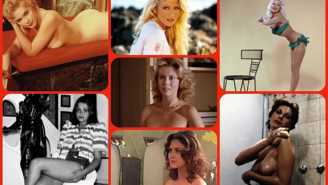 Sono state tra le più belle donne in circolazione ma, come tutte le altre, anche le più belle conigliette di Playboy sono invecchiate