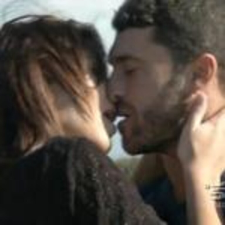 Diego e Martina