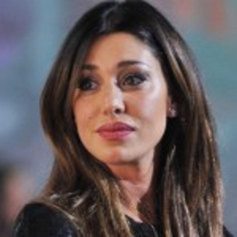 belen rodriguez