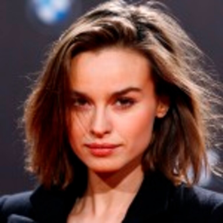 kasia smutniak