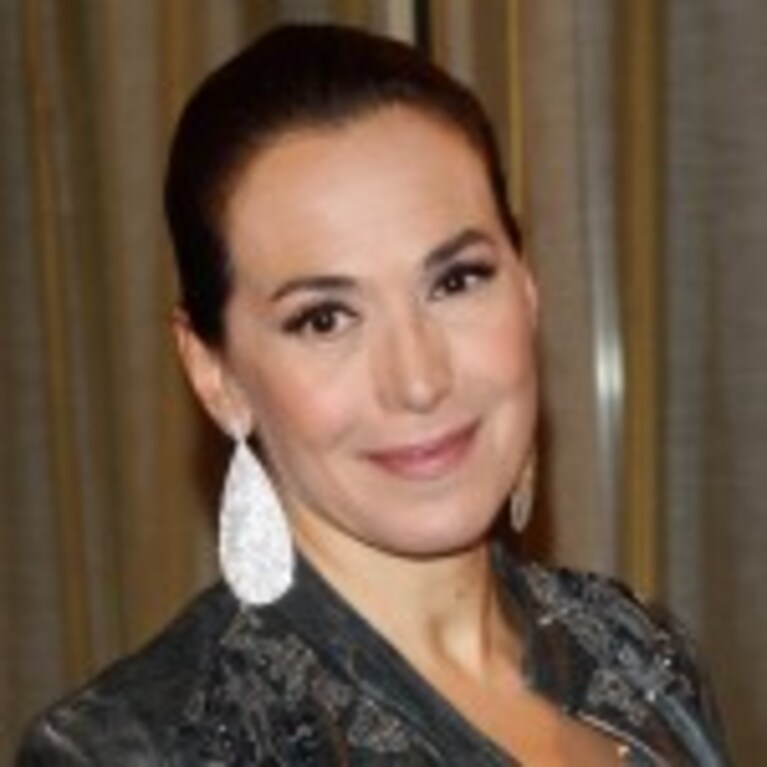 barbara d'urso