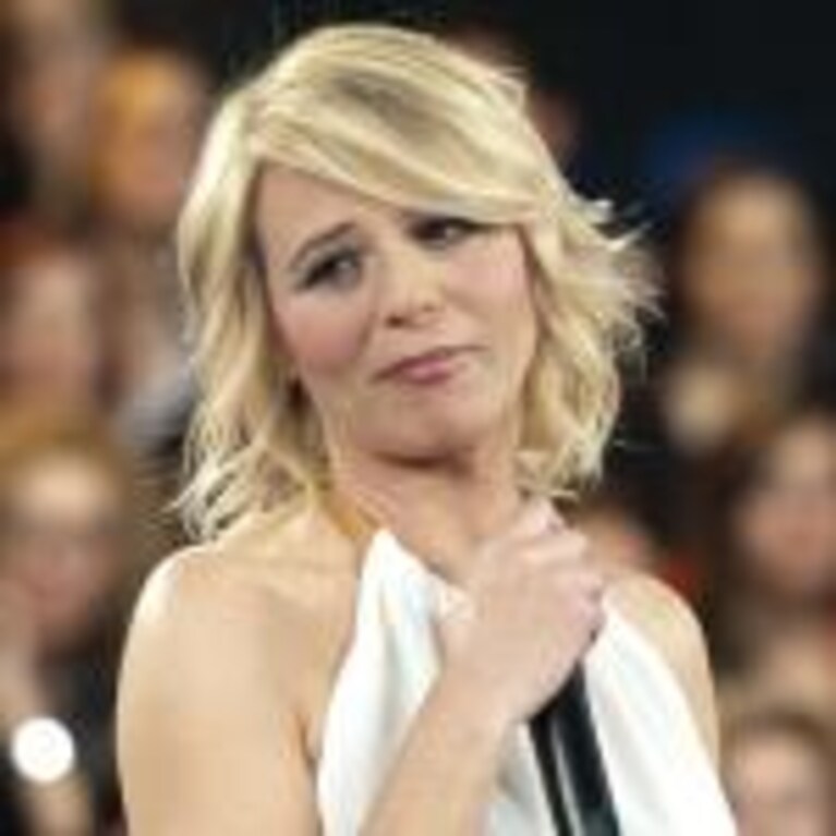 Maria De Filippi