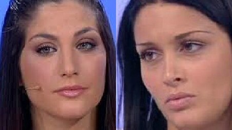 Natalia Angelini contro Diletta