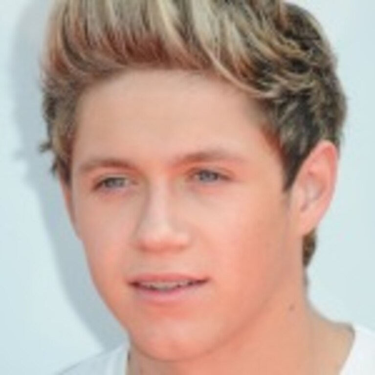 niall horan