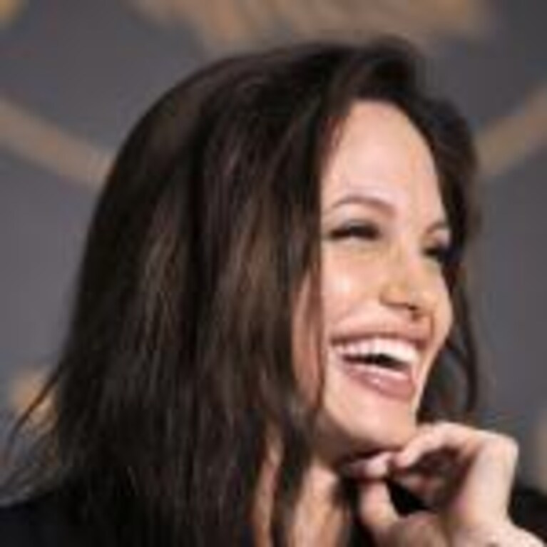 angelina jolie