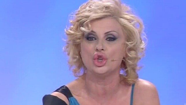 tina cipollari