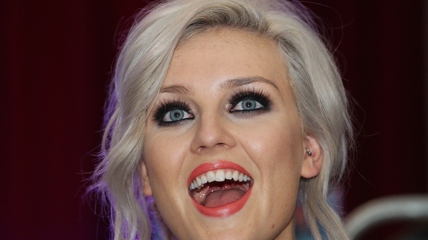 Ha scelto la maniera migliore per riconquistare il cuore di Perrie Edwards il cantante Zayn Malik
