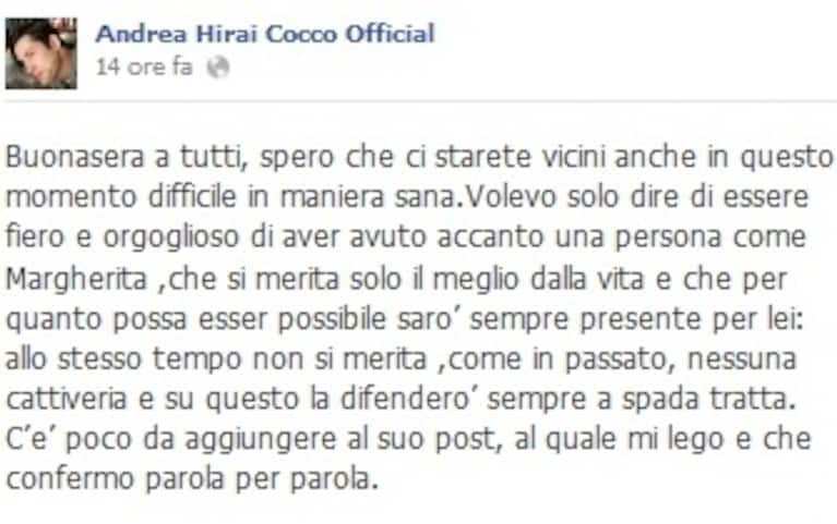 andrea cocco