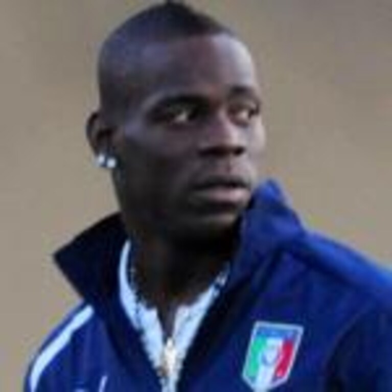 Balotelli