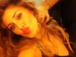belen rodriguez