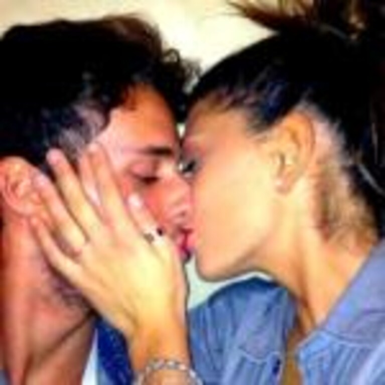 Giorgia e Manfredi