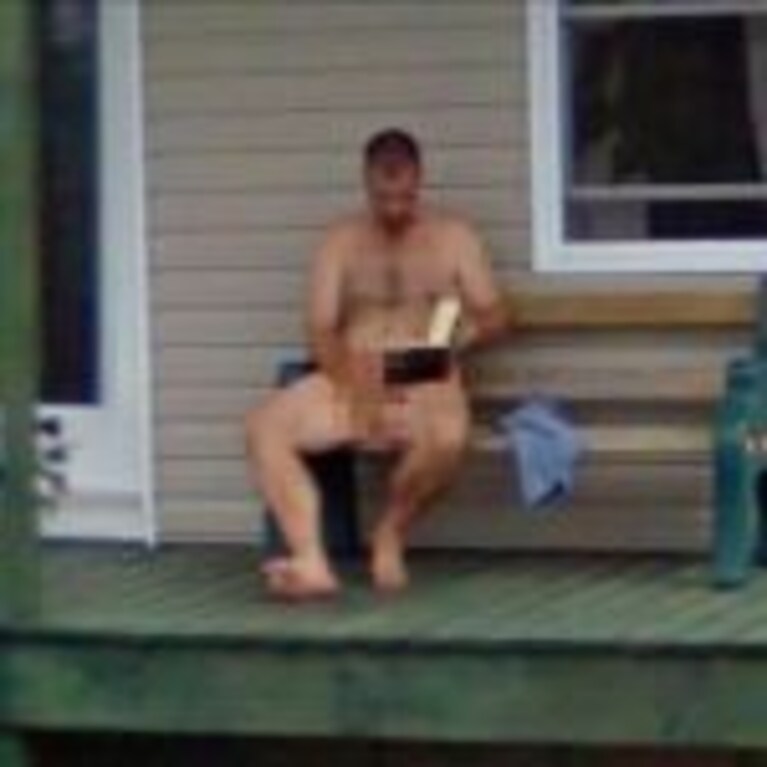 Google Street View