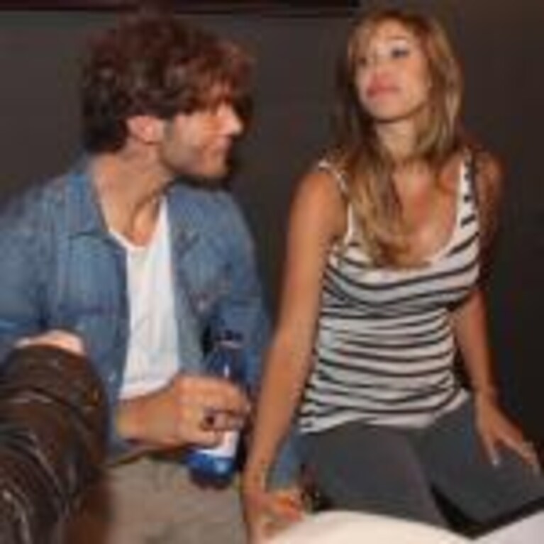 Belen e Stefano