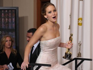 Jennifer Lawrence