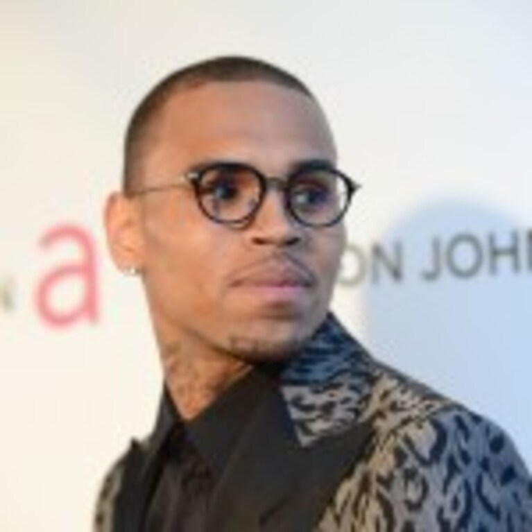 chris brown