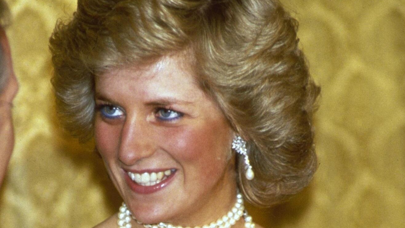 Lady Diana