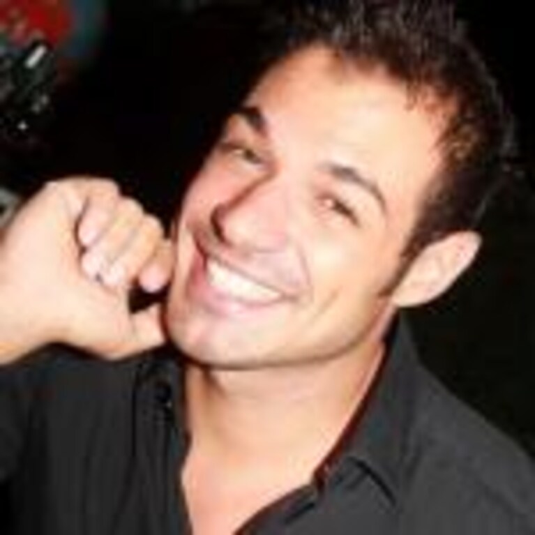 leonardo greco