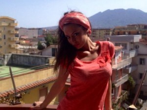 Pia Fico compie 3 mesi e posa con mamma Raffaella (FOTO)