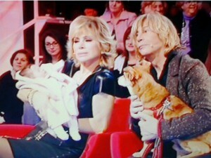 famiglia turchi