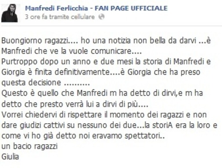 manfredi ferlicchia