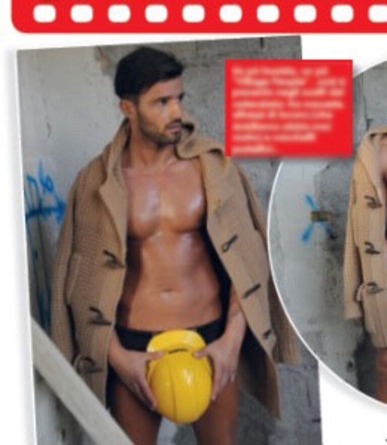 alessio lo passo