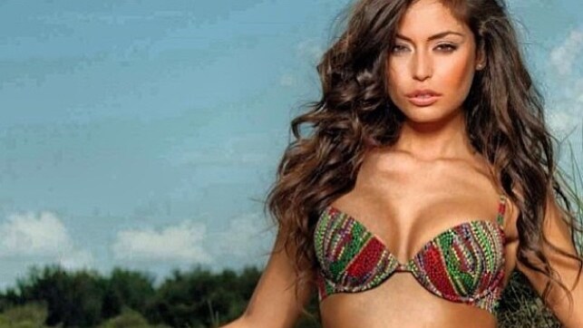 raffaella fico