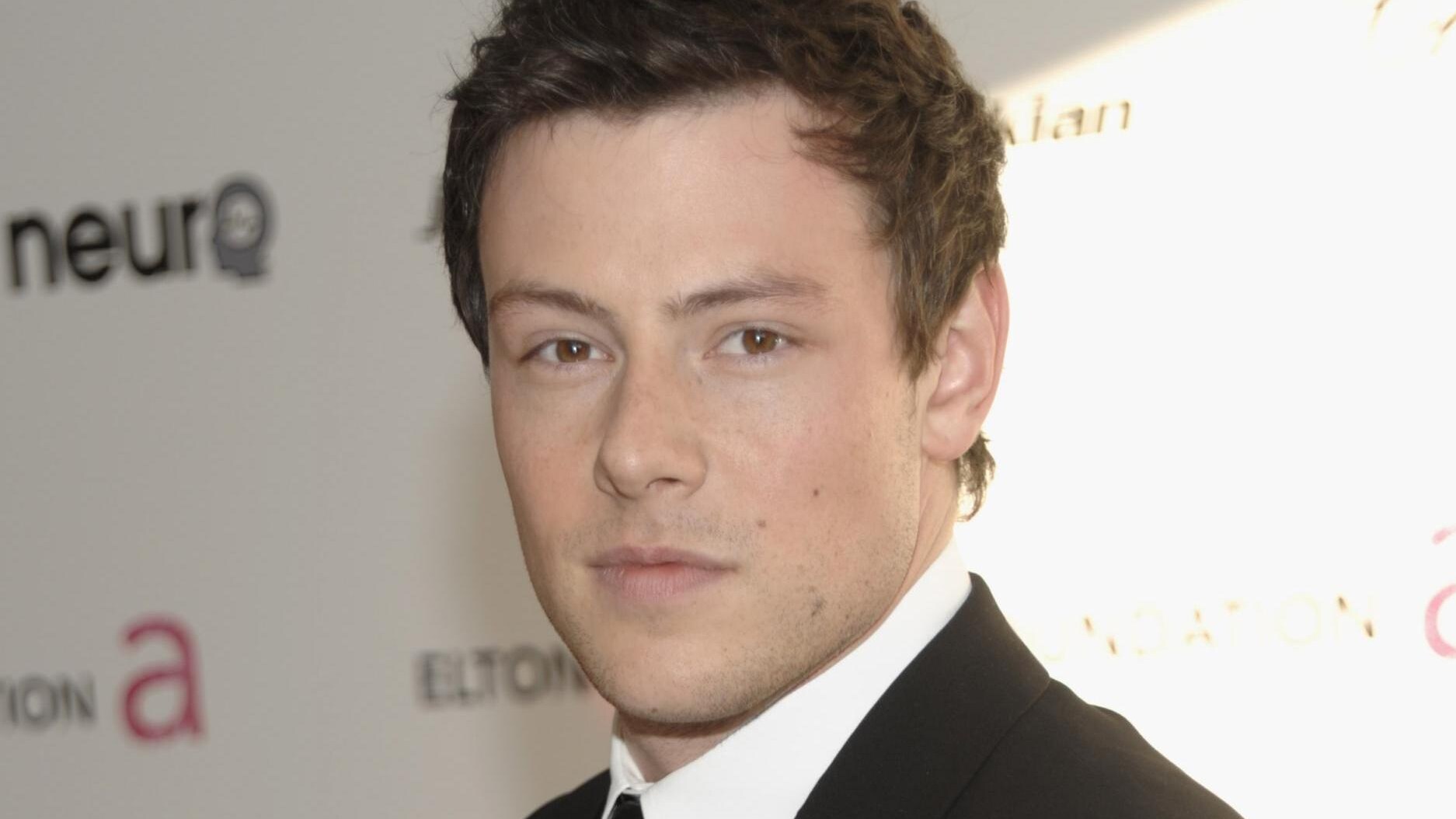 Cory Monteith