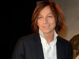 Gianna Nannini
