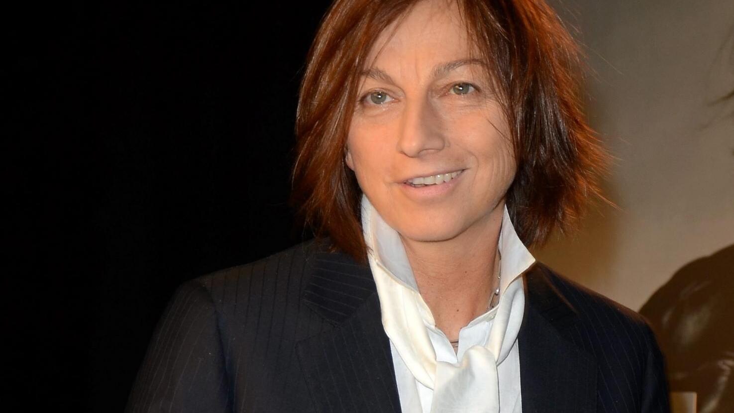 Gianna Nannini