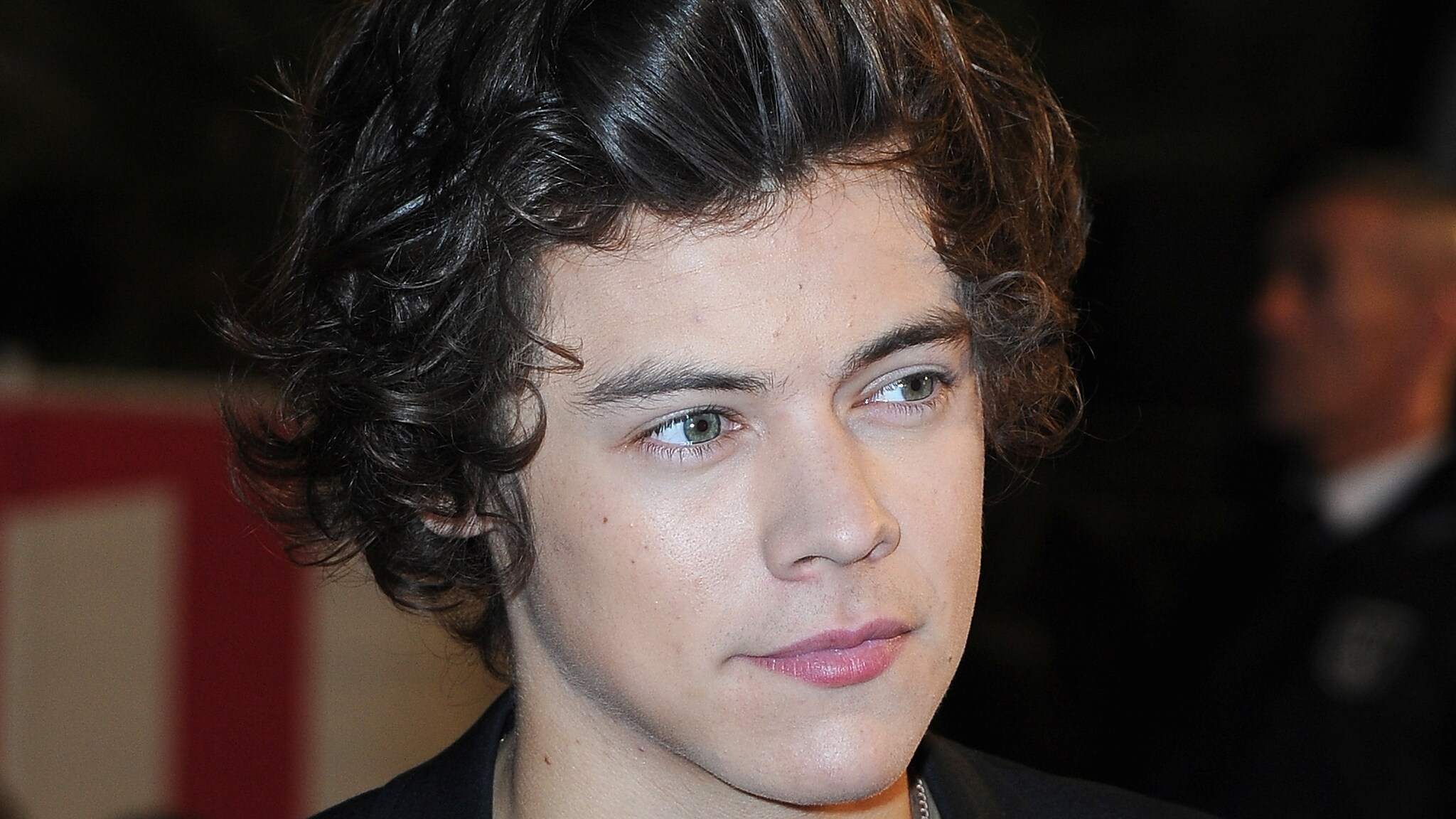 Harry Styles