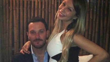 L'immobiliarista Federico Manzolli e sua moglie Sabrina Ghio, ex ballerina di Amici, hanno festeggiato proprio oggi la nascita di Penelope