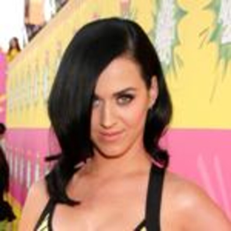 Katy Perry