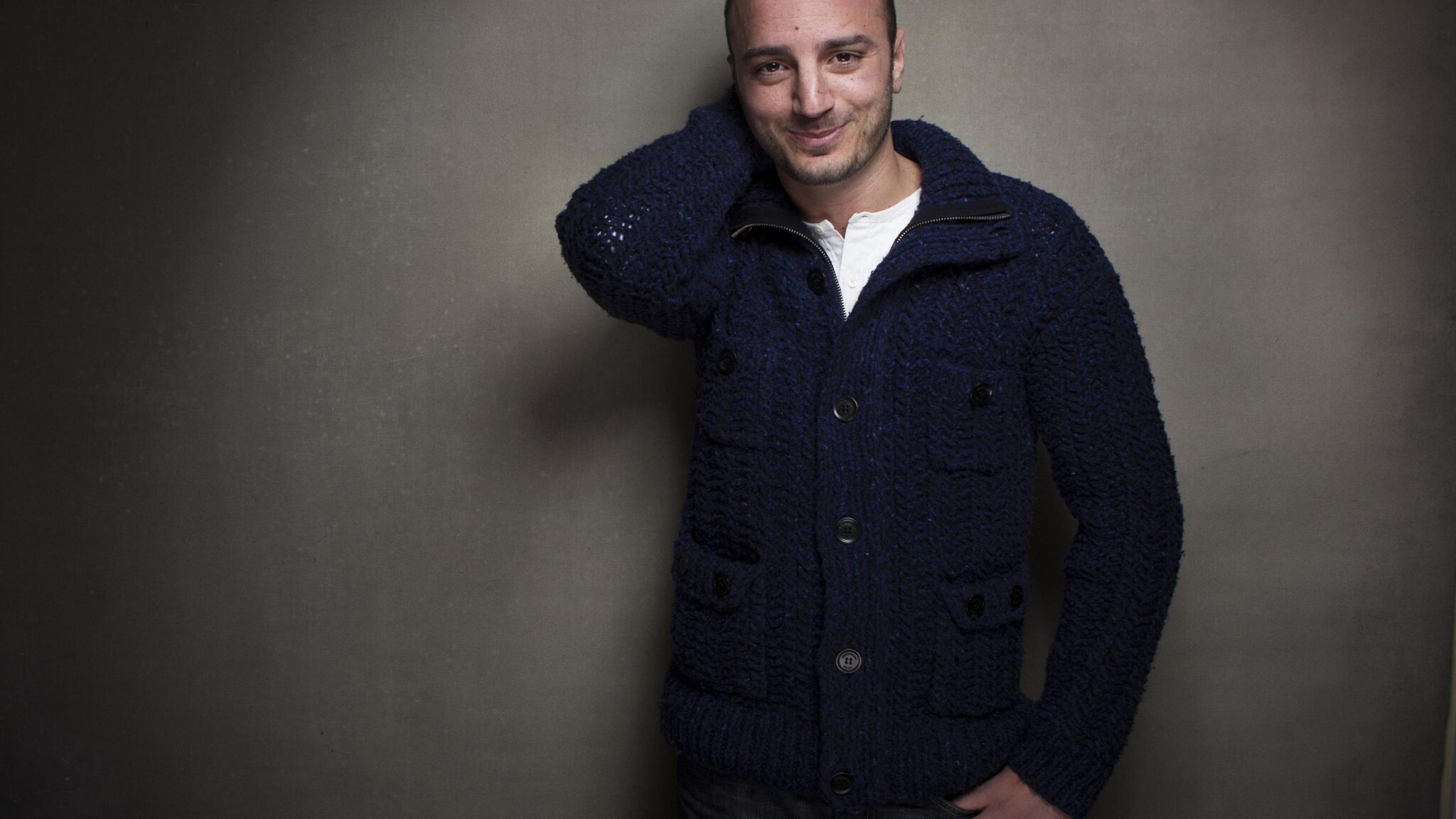 Nicolas Vaporidis