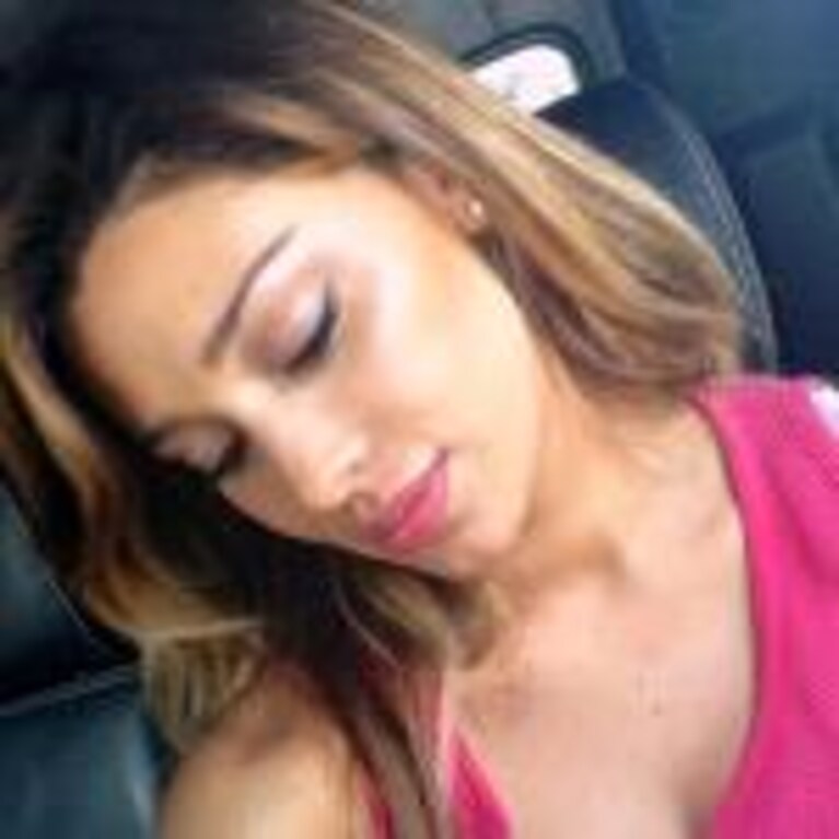belen rodriguez