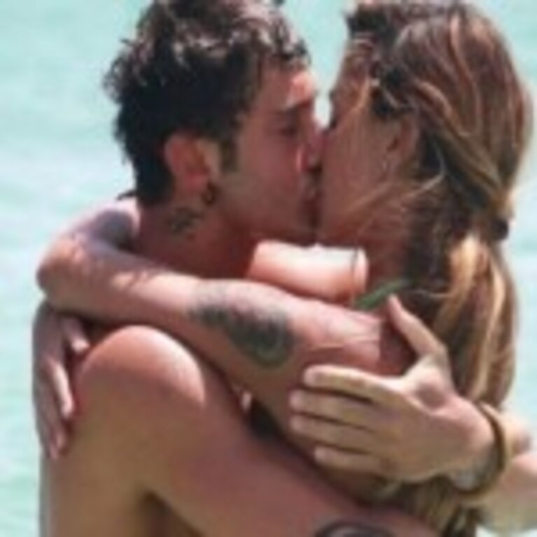 stefano e belen