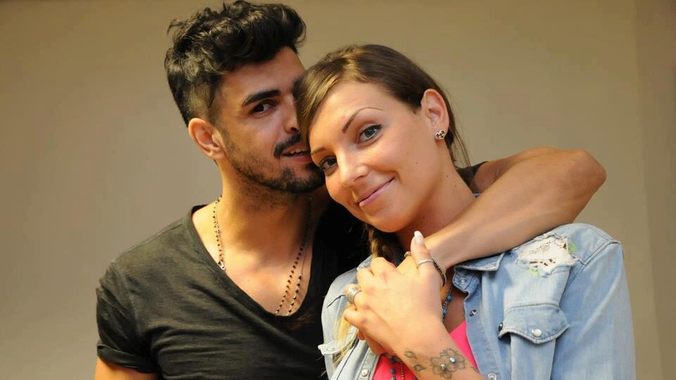 Tara Gabrieletto racconta a Fanpage.it i motivi per i quali è sicura che Cristian Gallella, il suo fidanzato, non l'abbia mai tradita.