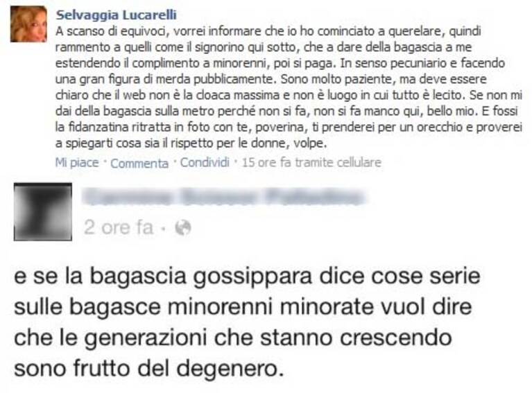 il post