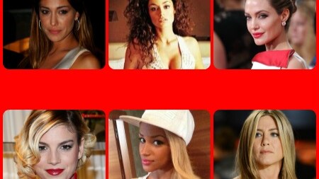 Bionde contro brune