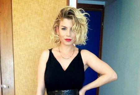 emma marrone