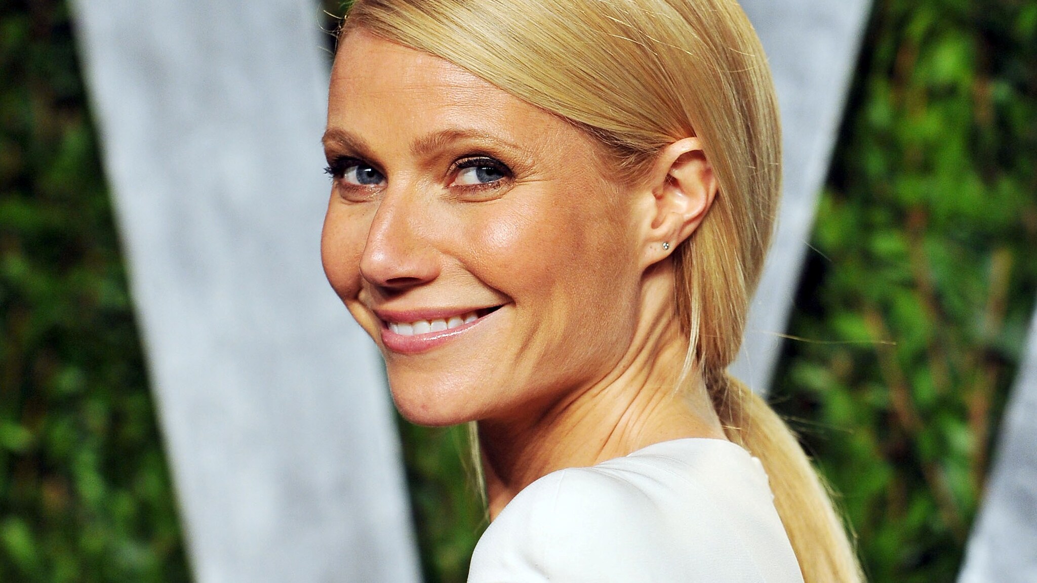 Protagonista involontaria di un sexy show, Gwyneth Paltrow si rivela essere una fan del sesso orale