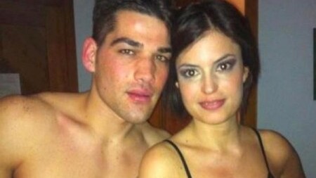Il porno di sara Tommasi e Nando