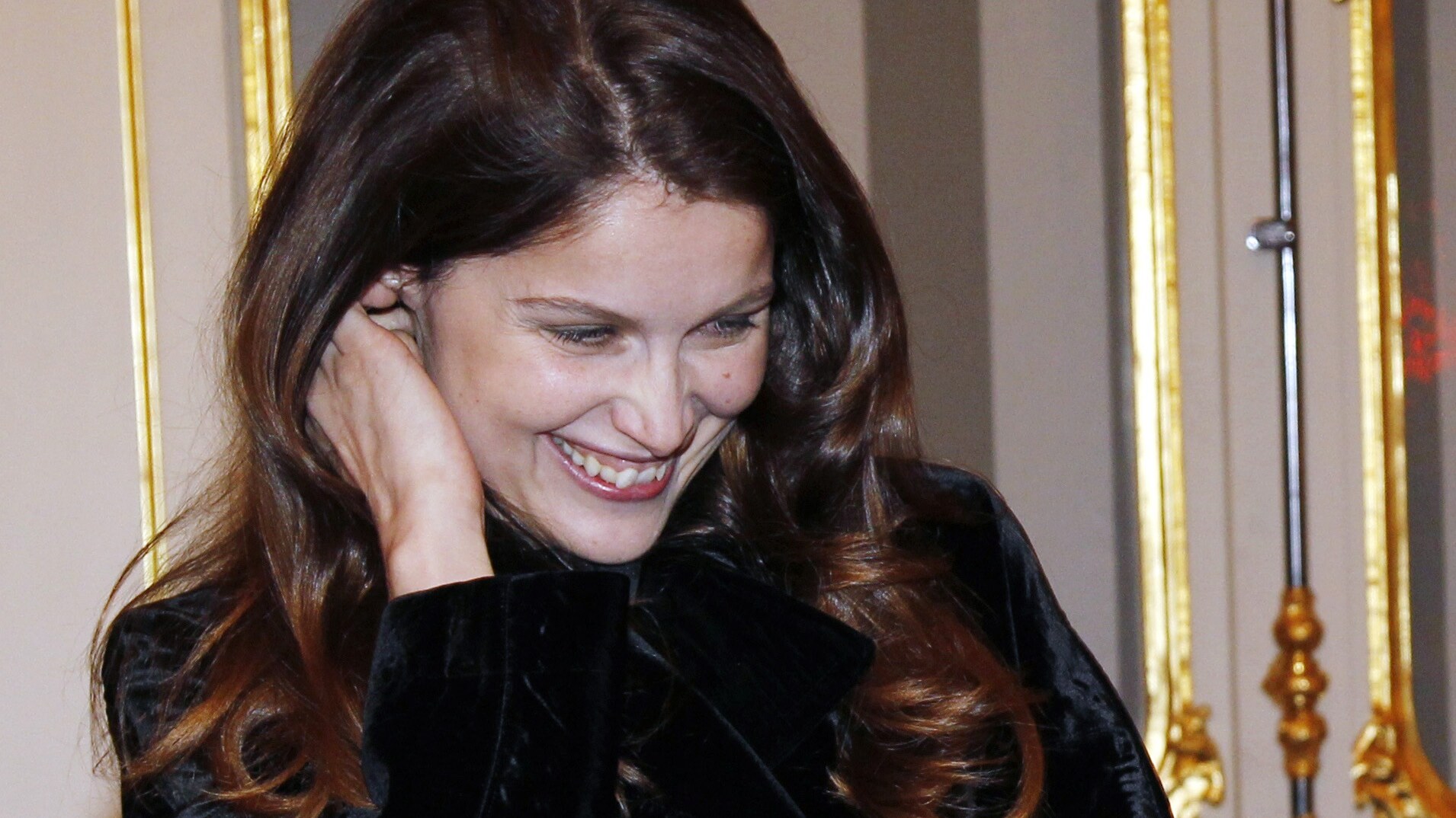 Laetitia Casta