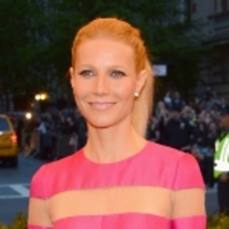 gwyneth paltrow