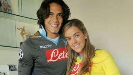 Secondo il Corriere del Mezzogiorno, Maria Soledad starebbe per fare ritorno in Uruguay