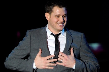 Michael Bublè