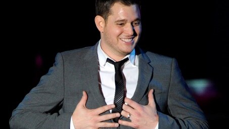 Michael Bublè
