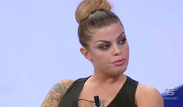 francesca del taglia